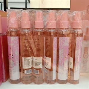 Rozpryskiwanie ciała