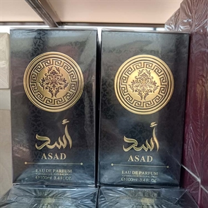 Perfumy damskie 100ml