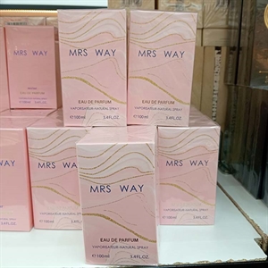 Perfumy damskie 100ml