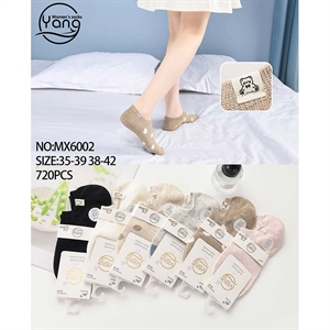 Stopki damskie  35-39/38-42