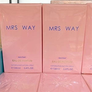 Perfumy damskie 100ml