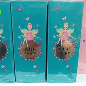 Perfumy damskie 50ml