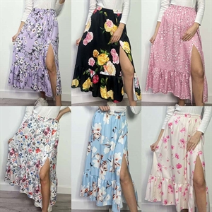 Spódnica damska produkt Polski