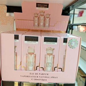 Perfumy damskie 30ml