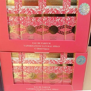 Perfumy damskie 30ml