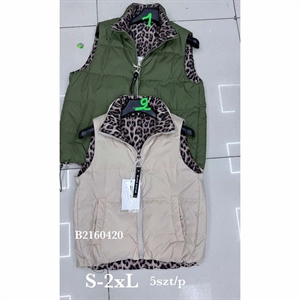 Kamizelka damska S-2XL