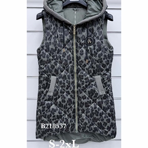 Kamizelka damska S-2XL