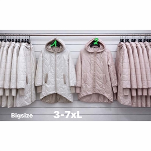 Kurtka damska 3XL-7XL