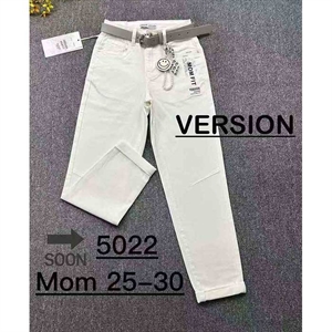 Jeansy damskie 25-30