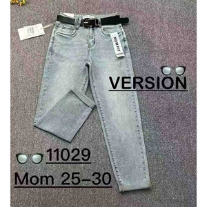 Jeansy damskie 25-30