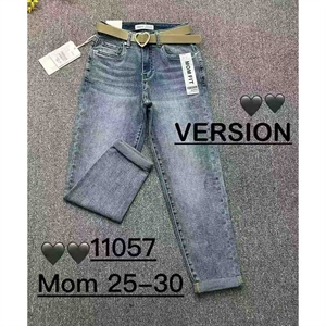 Jeansy damskie 25-30