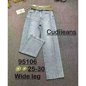 Jeansy damskie 25-30