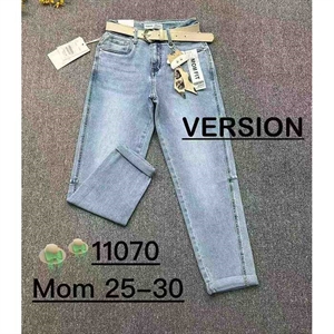 Jeansy damskie 25-30