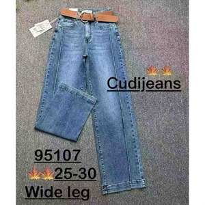 Jeansy damskie 25-30