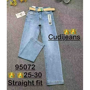 Jeansy damskie 25-30