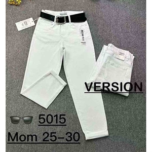 Jeansy damskie 25-30