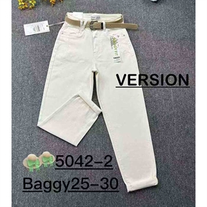 Jeansy damskie 25-30