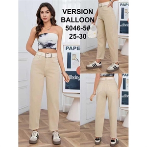 Jeansy damskie 25-30