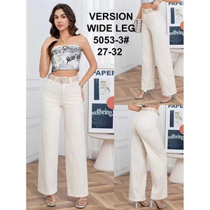 Jeansy damskie 27-32