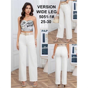 Jeansy damskie 25-30