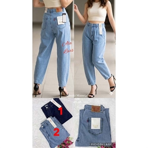 Jeansy damskie 40-48