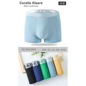 Bokserki męskie M-3XL