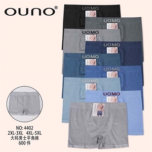 Bokserki męskie 2XL/3XL 4XL/5XL
