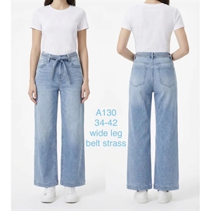 Jeansy damskie 34-42