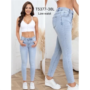 Jeansy damskie 34-42