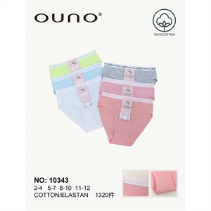 Majtki dziecięce 2-12