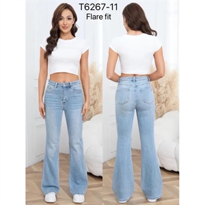 Jeansy damskie 34-42