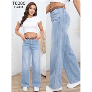 Jeansy damskie 34-42