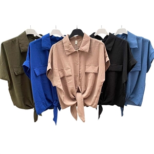 Koszula damska - Produkt Włoski