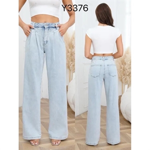 Jeansy damskie XS-XL