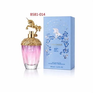 Perfumy damskie 100ml