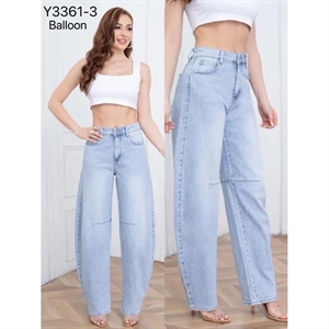 Jeansy damskie XS-XL