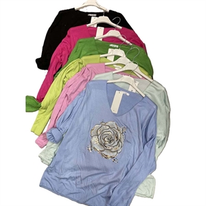 Bluzka damska - Produkt Włoski