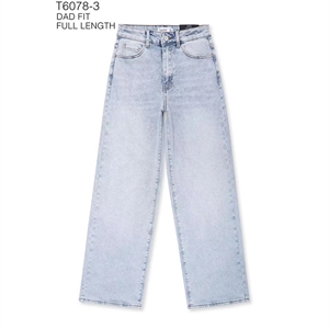 Jeansy damskie 34-42