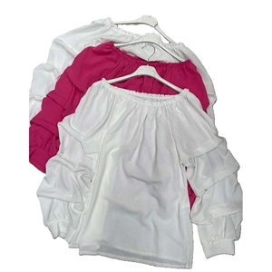 Bluzka damska - Produkt Włoski