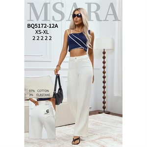 Jeansy damskie XS-XL