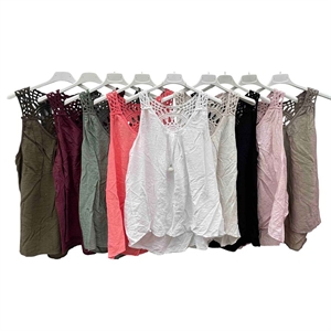 Bluzka damska - Produkt Włoski