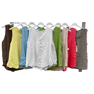 Bluzka damska - Produkt Włoski