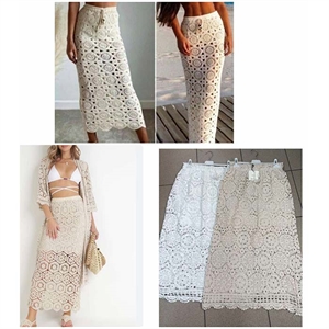 Spódnica damska - Produkt Włoski