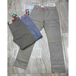 Spodnie męskie 30-38, L30