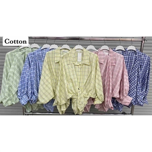 Koszula damska - Produkt Włoski