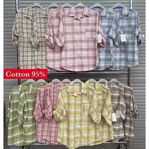 Koszula damska - Produkt Włoski