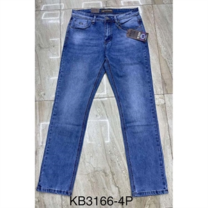 Jeansy męskie 32-42 (L32)