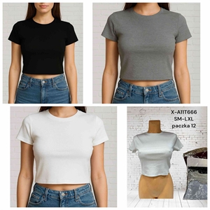 Koszulka damska  S/M-L/XL