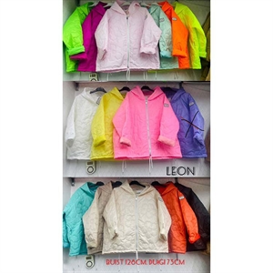 Kurtka damska -- produkt Włoski