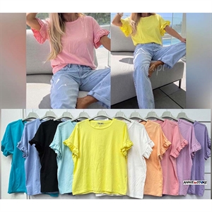 Bluzka damska - Produkt Włoski